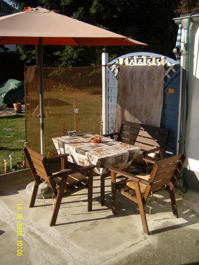 Ferienwohnung Mitwitz Kronach Neustadt Coburg - Erholung, Wandern Uvm. Sehr Ruhig Gelegen Esterno foto
