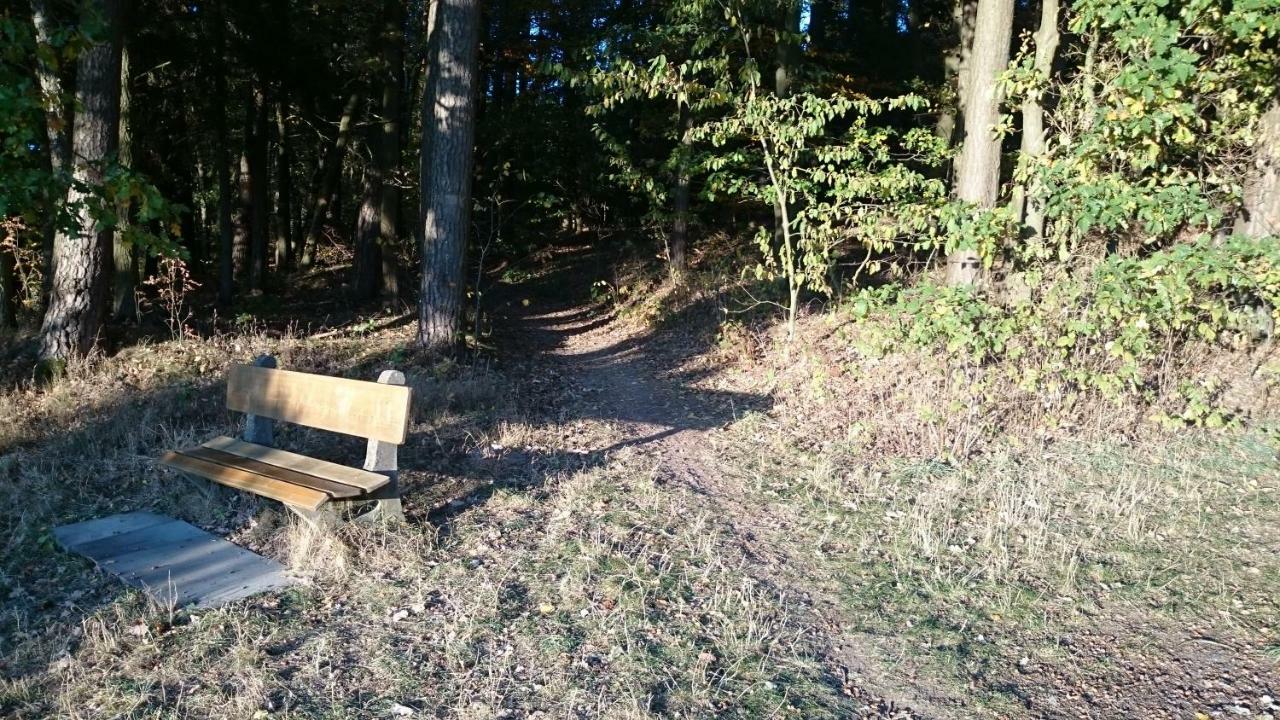 Ferienwohnung Mitwitz Kronach Neustadt Coburg - Erholung, Wandern Uvm. Sehr Ruhig Gelegen Esterno foto